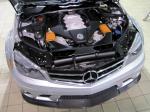 Mercedes-Benz C74 Konzept by RENNtech 2010 года